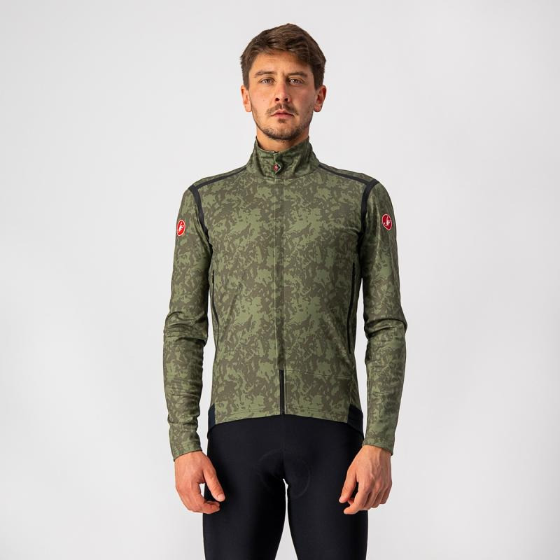 Castelli 21506 PERFETTO RoS Unlimited