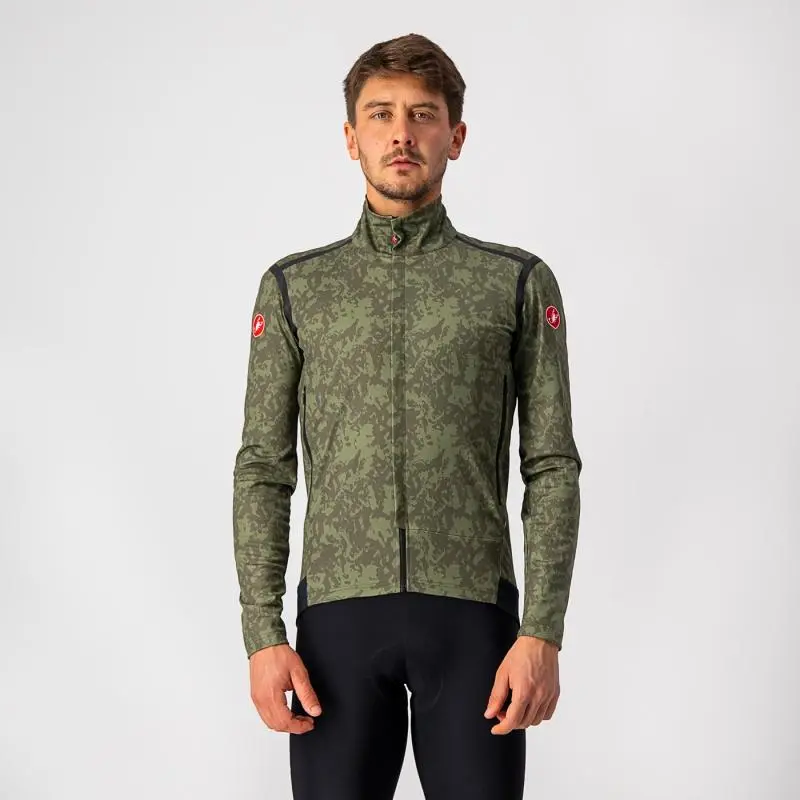 Castelli 21506 PERFETTO RoS Unlimited