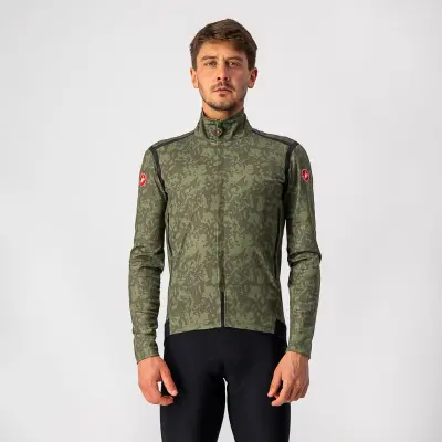 Castelli 21506 PERFETTO RoS Unlimited