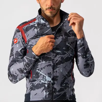 Castelli 21506 PERFETTO RoS Unlimited