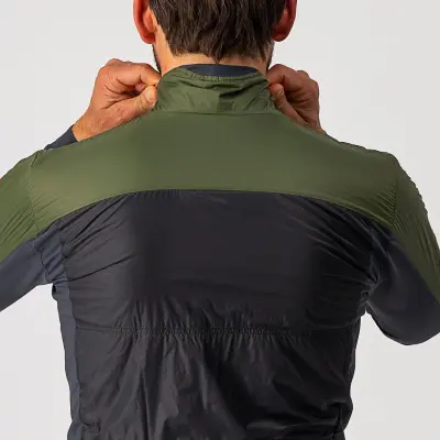 Castelli 21507 UNLIMITED PUFFY