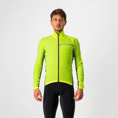 Castelli 21511 SQUADRA STRETCH