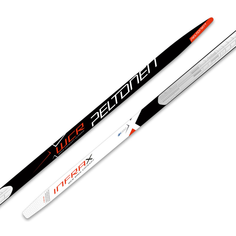 Bežky Peltonen Infra X G 22