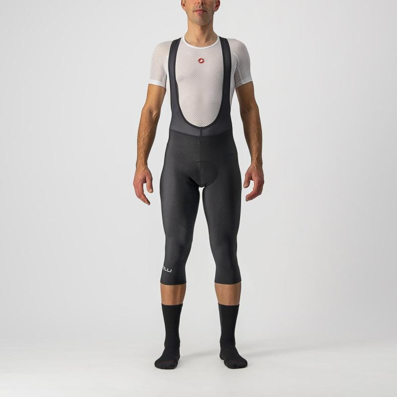 Castelli 21518 ENTRATA 3/4 THERMAL