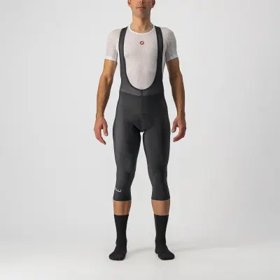 Castelli 21518 ENTRATA 3/4 THERMAL