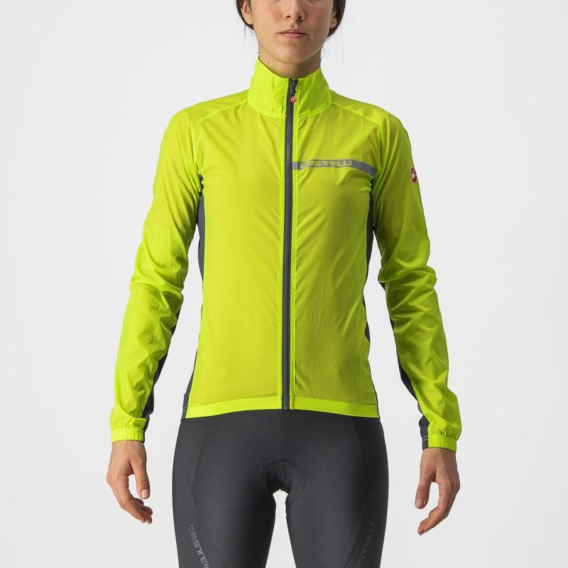 Castelli 21529 SQUADRA STRETCH