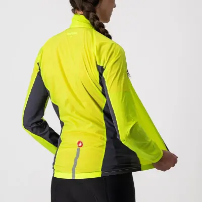 Castelli 21529 SQUADRA STRETCH