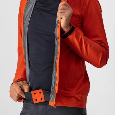 Castelli 21537 COMMUTER REFLEX