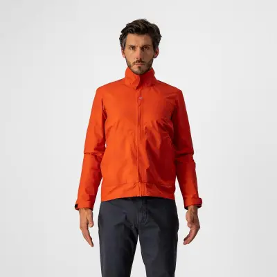 Castelli 21537 COMMUTER REFLEX