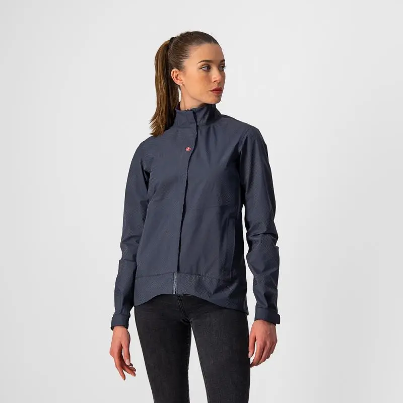 Castelli 21538 COMMUTER W REFLEX