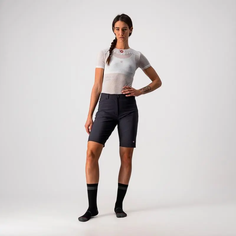 Castelli 21544 UNLIMITED W BAGGY