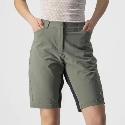 Castelli 21544 UNLIMITED W BAGGY
