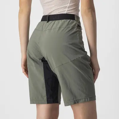 Castelli 21544 UNLIMITED W BAGGY