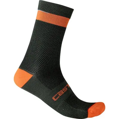 Castelli 21553 ALPHA 18
