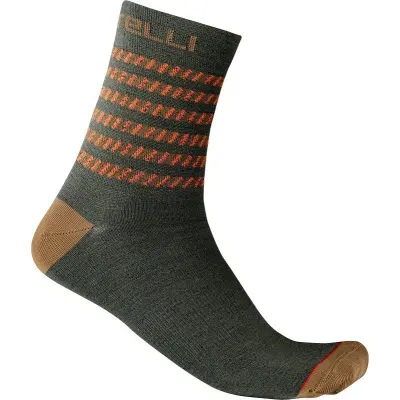 Castelli 21555 GO 15