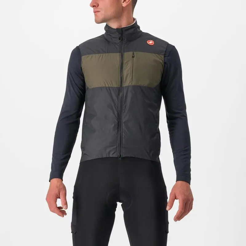 Castelli 22010 UNLIMITED PUFFY