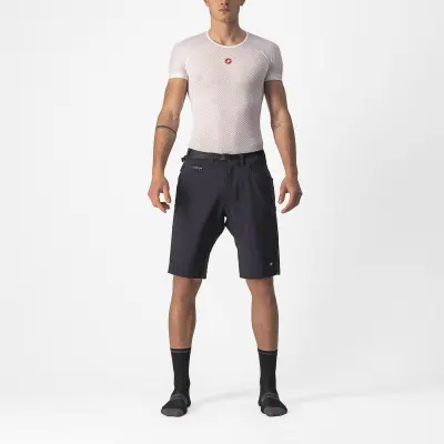 Castelli 22012 UNLIMITED TRAIL BAGGY