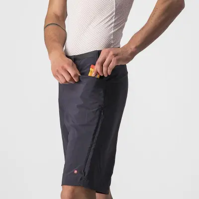 Castelli 22012 UNLIMITED TRAIL BAGGY