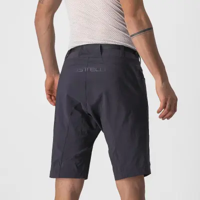 Castelli 22012 UNLIMITED TRAIL BAGGY