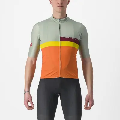 Castelli 22017 A BLOCCO