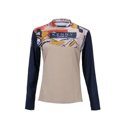 KENNY 2204040 CHARGER WOMAN