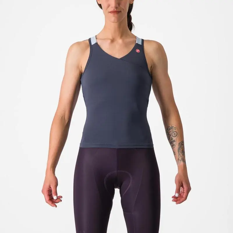 Castelli 22062 SOLARIS TOP