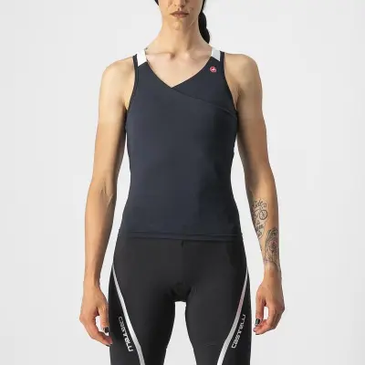 Castelli 22062 SOLARIS TOP