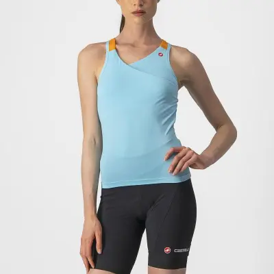 Castelli 22062 SOLARIS TOP