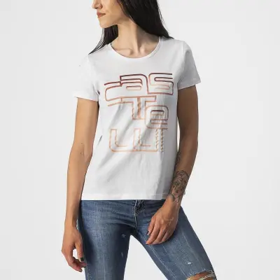 Castelli 22083 BELLAGIO TEE