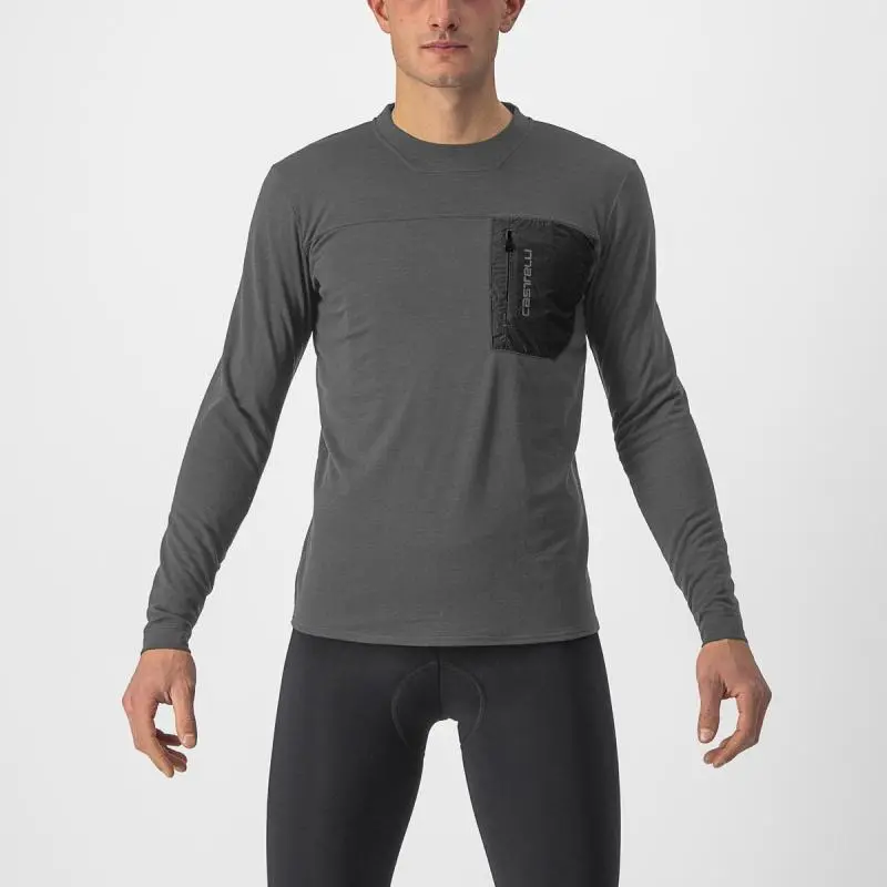 Castelli 22506 UNLIMITED MERINO