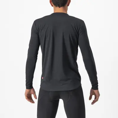 Castelli 22506 UNLIMITED MERINO