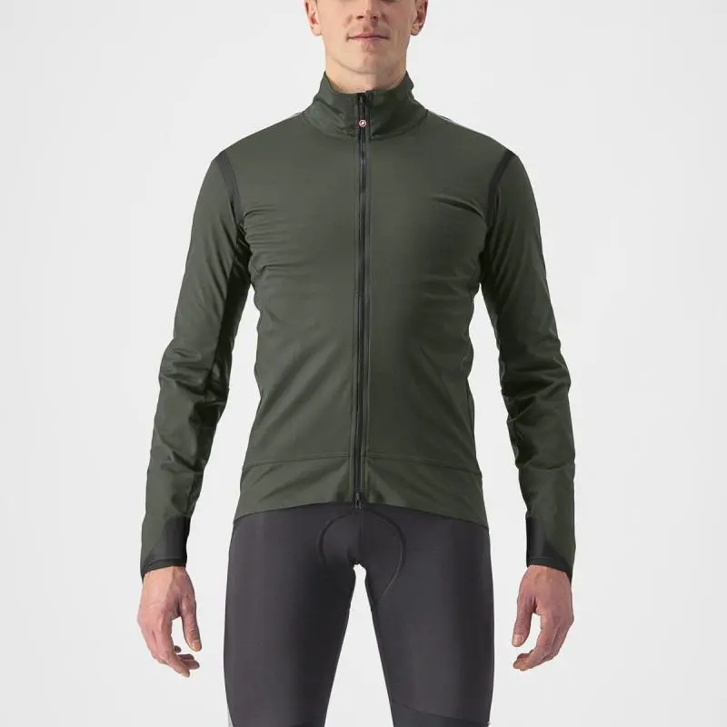 Castelli 22507 ALPHA ULTIMATE INSULATED
