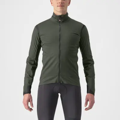 Castelli 22507 ALPHA ULTIMATE INSULATED