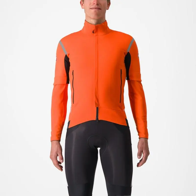 Castelli 22510 PERFETTO RoS 2 CONVERTIBLE