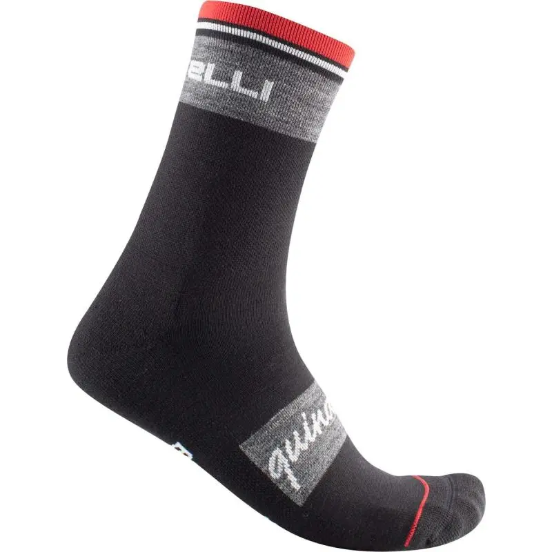 Castelli 22533 QUINDICI SOFT MERINO
