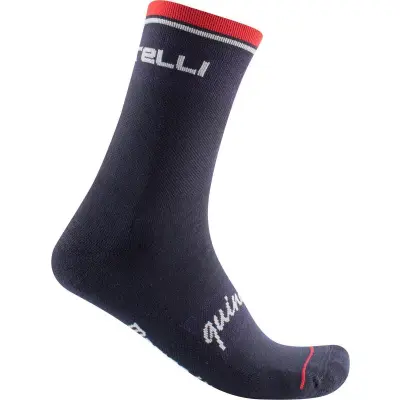 Castelli 22533 QUINDICI SOFT MERINO
