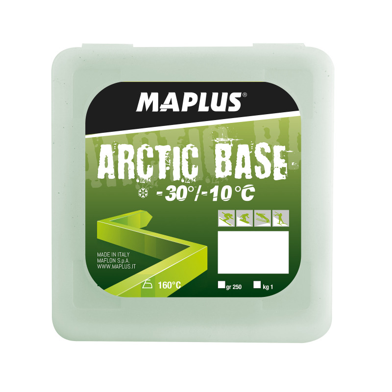 Maplus ARCTIC BASE 250 g -30...-10 C