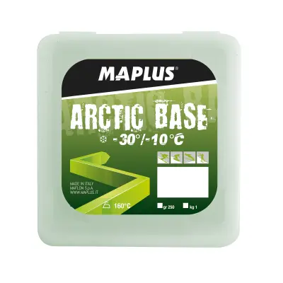 Maplus ARCTIC BASE 250 g -30...-10 C