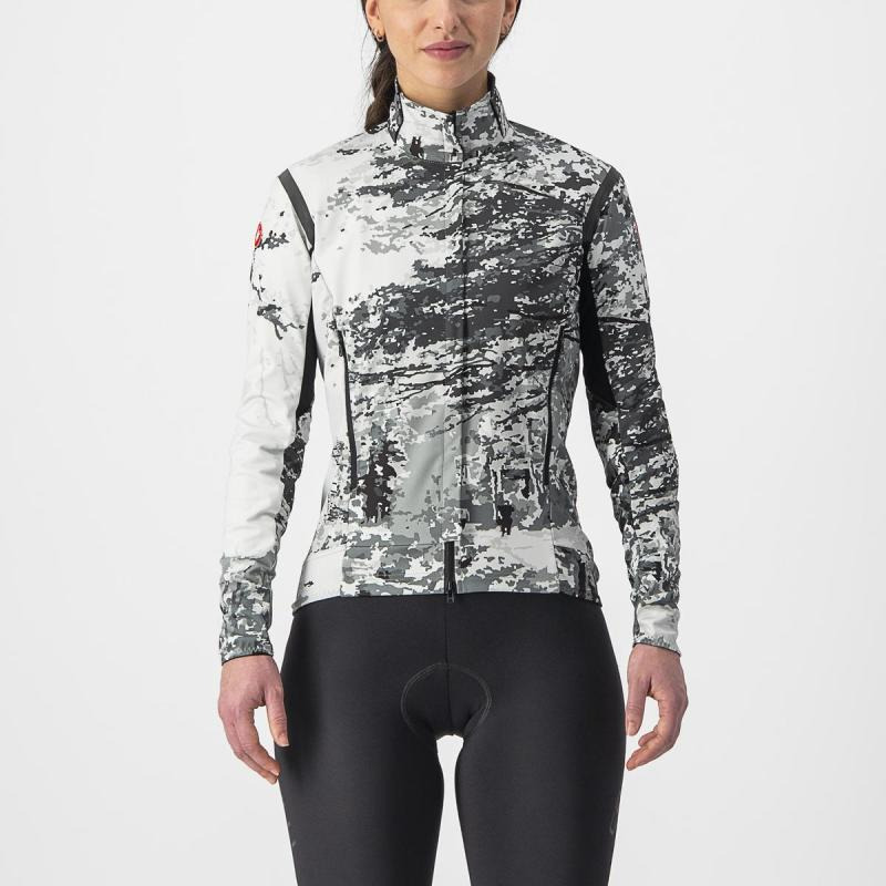 Castelli 22537 UNLIMITED PERFETTO RoS 2 W
