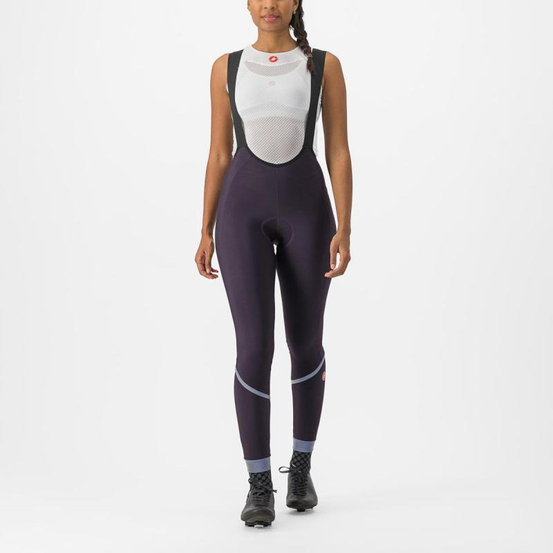 Castelli 22550 VELOCISSIMA DT