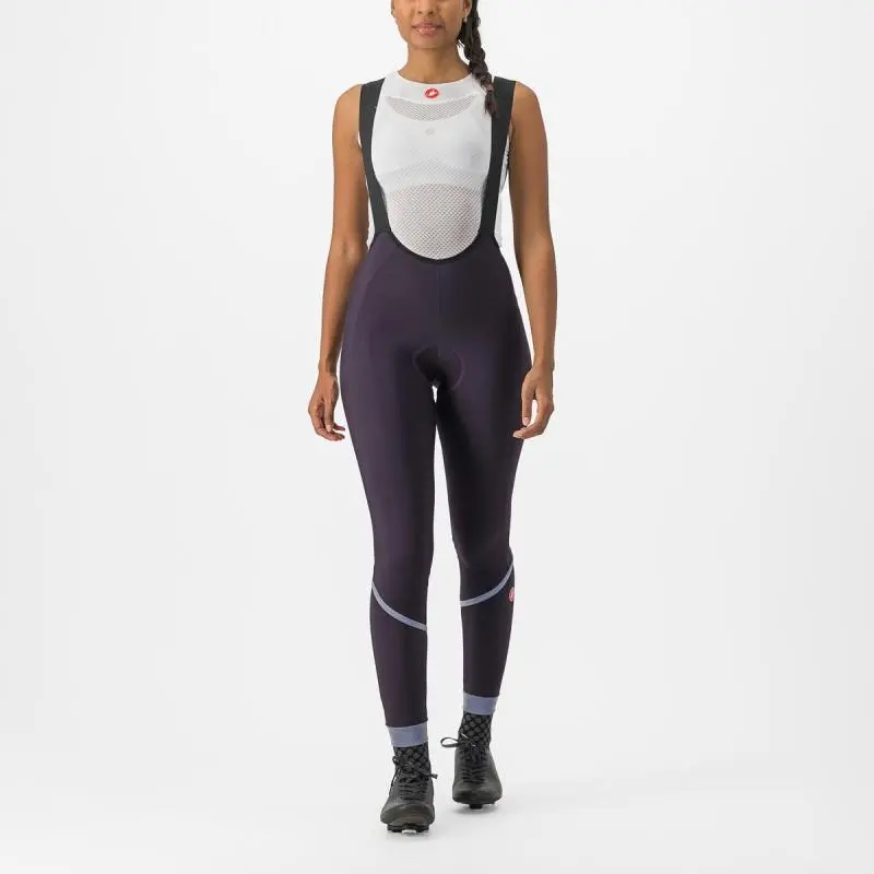 Castelli 22550 VELOCISSIMA DT