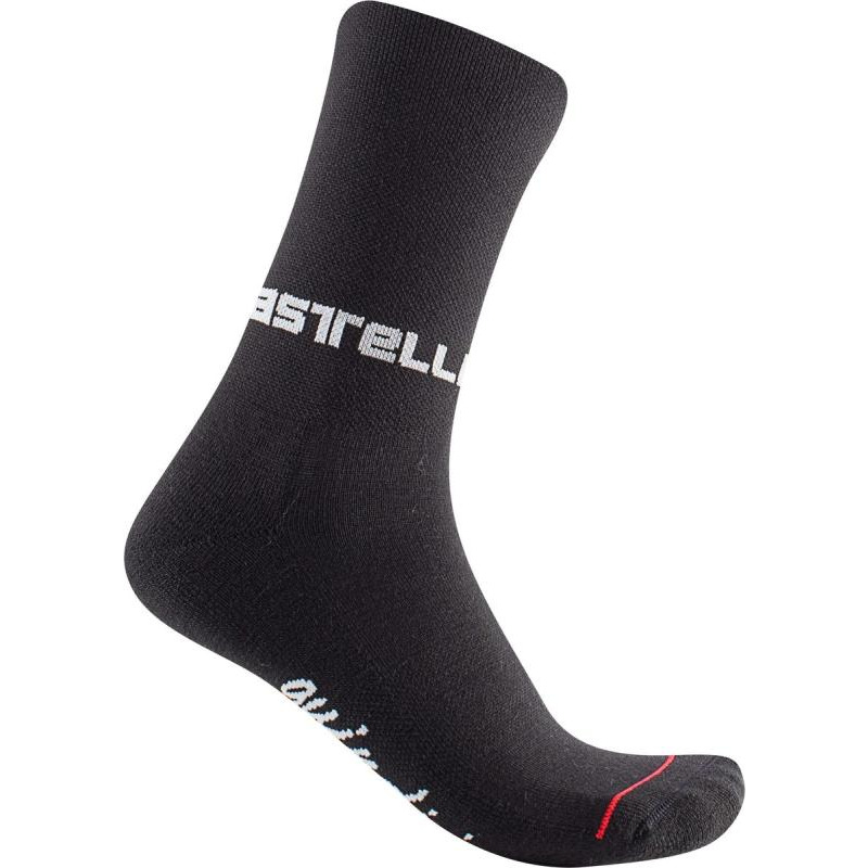Castelli 22558 QUINDICI SOFT MERINO W