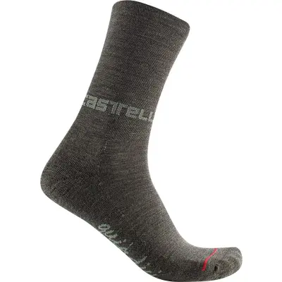 Castelli 22558 QUINDICI SOFT MERINO W