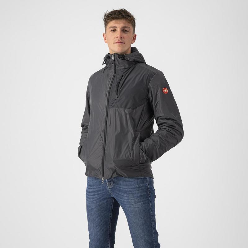 Castelli 22564 RISCALDA PUFFY