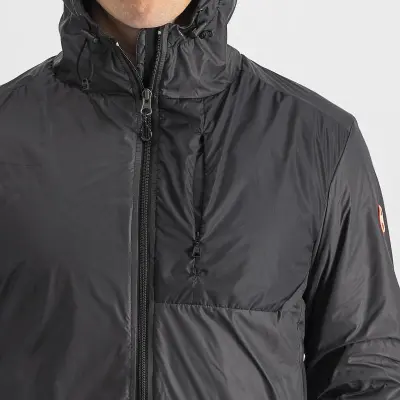 Castelli 22564 RISCALDA PUFFY