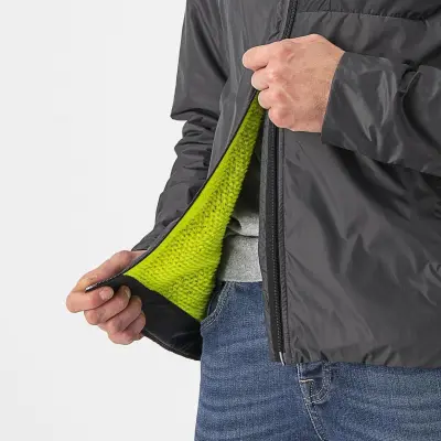 Castelli 22564 RISCALDA PUFFY