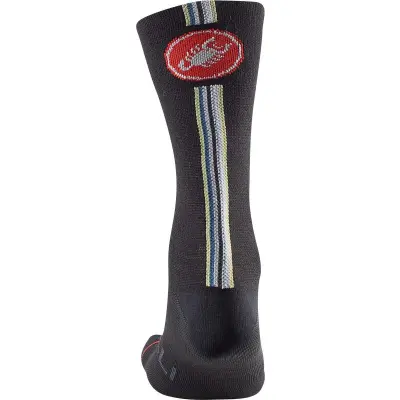 Castelli 22567 RACING STRIPE 18