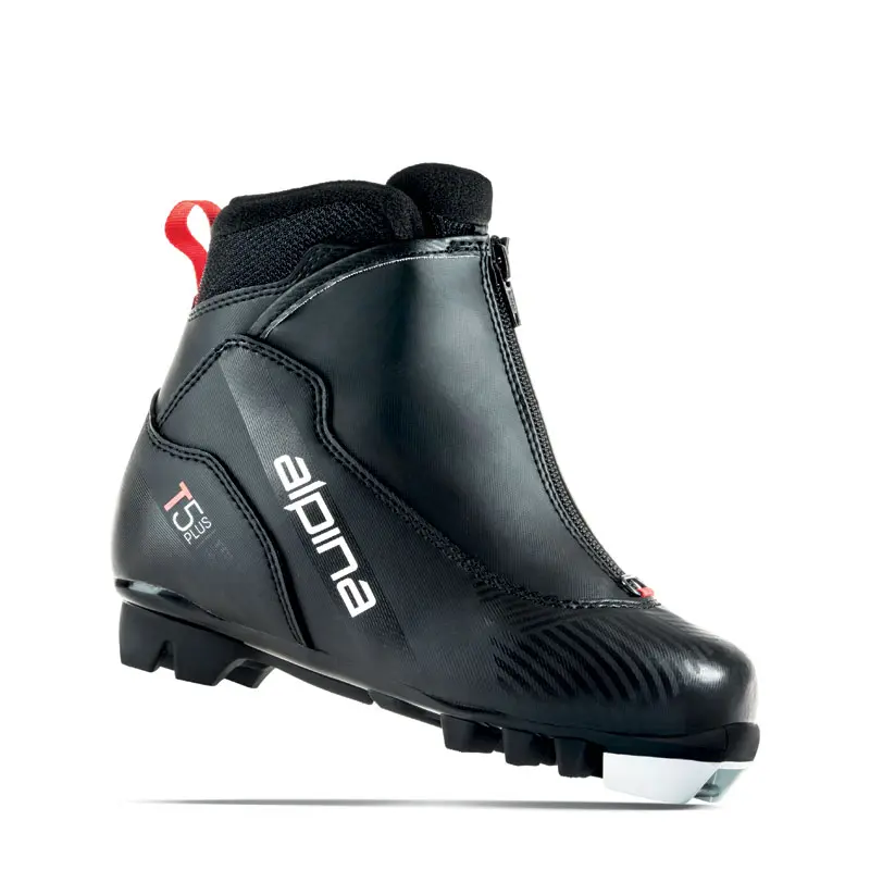 Alpina Topánky na bežky T5 plus junior