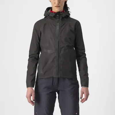 Castelli 22571 TRAIL ENDURANCE GT