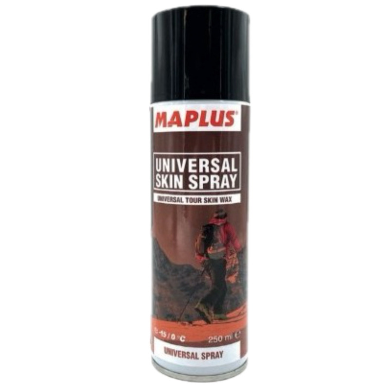 Maplus UNIVERSAL SKIN SPRAY 250 ml